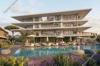 2 Bedroom Apartment in Protaras (Famagusta) for sale 