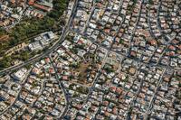 809 SQM Land in Strovolos (Nicosia) for sale 