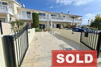 2 Bedroom Town house in Peyia (Paphos) for sale 