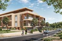 2 Bedroom Apartment · Pyrgos Limassol (Limassol) for sale 
