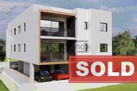 1 Bedroom Apartment · Egkomi (Nicosia) for sale 