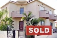 4 Bedroom Detached house · Germasogeia (Limassol) for sale 