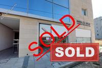  Shop in Aglantzia (Nicosia) for sale 
