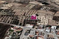 957 SQM Land · Athienou (Larnaca) for sale 