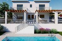 3 Bedroom Detached house in Poli Chrysochous (Paphos) for sale 