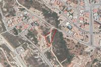 2676 SQM Plot in Agia Fyla (Limassol) for sale 