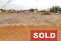 954 SQM Land · Liopetri (Famagusta) for sale 