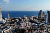 3 Bedroom Apartment in Potamos Germasogeias (Limassol) for sale 