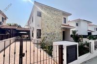 3 Bedroom Detached house · Aradippou (Larnaca) for sale 