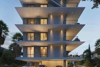 2 Bedroom Apartment in Potamos Germasogeias (Limassol) for sale 