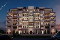 2 Bedroom Apartment · Acropolis (Nicosia) for sale 
