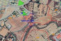 6689 SQM Land in Latsia (Nicosia) for sale 