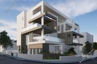 2 Bedroom Apartment · Paphos Municipality (Paphos) for sale 