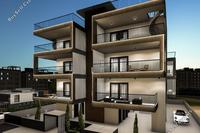 1 Bedroom Apartment in Kapsalos (Limassol) for sale 