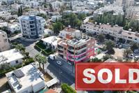 3 Bedroom Apartment · Strovolos (Nicosia) for sale 