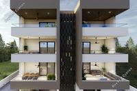  Apartment Building in Kato Polemidia (Limassol) for sale 