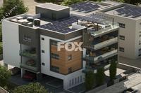 2 Bedroom Apartment in Agios Athanasios (Limassol) for sale 