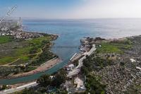 750 SQM Plot · Potamos Liopetriou (Famagusta) for sale 