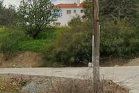 939 SQM Land in Moni (Limassol) for sale 
