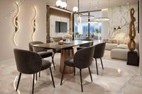2 Bedroom Penthouse · Agios Athanasios (Limassol) for sale 