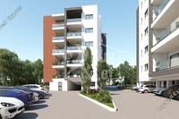 2 Bedroom Apartment in Kato Polemidia (Limassol) for sale 