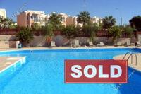 1 Bedroom Apartment · Limassol Municipality (Limassol) for sale 