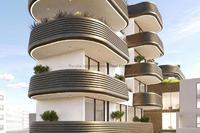 3 Bedroom Ground floor apartment in Paphos Municipality (Paphos) for sale 