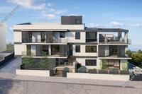 2 Bedroom Ground floor apartment · Ilioupoli (Nicosia) for sale 