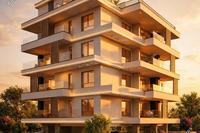 2 Bedroom Apartment in Kapparis (Famagusta) for sale 