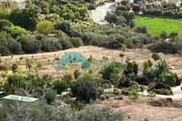 8992 SQM Land in Nikokleia (Paphos) for sale 