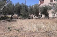 544 SQM Plot in Psimolofou (Nicosia) for sale 