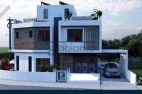 3 Bedroom Detached house in Dromolaxia (Larnaca) for sale 