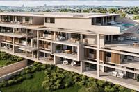 2 Bedroom Apartment in Tombs Of The Kings (Paphos) for sale 