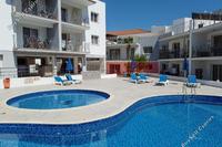 2 Bedroom Ground floor apartment · Kapparis (Famagusta) for sale 