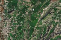 2618 SQM Land · Pera Orinis (Nicosia) for sale 