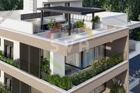 2 Bedroom Apartment in Agios Silas (Limassol) for sale 
