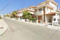 4 Bedroom Detached house · Agios Athanasios (Limassol) for sale 