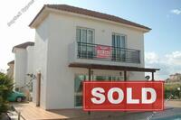 2 Bedroom Detached house · Agia Thekla (Famagusta) for sale 