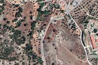 2490 SQM Land in Politiko (Nicosia) for sale 