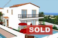 3 Bedroom Detached house · Emba (Paphos) for sale 