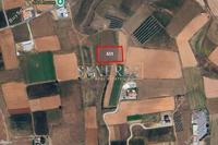 3345 SQM Land in Akaki (Nicosia) for sale 