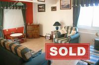 3 Bedroom Bungalow · Korfi (Limassol) for sale 