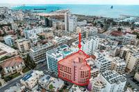  Commercial Building in Larnaca Municipality (Larnaca) for sale 