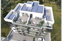 2 Bedroom Apartment in Faneromeni (Larnaca) for sale 