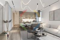 2 Bedroom Apartment · Katholiki (Limassol) for sale 