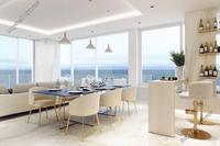 4 Bedroom Apartment in Agios Tychonas (Limassol) for sale 