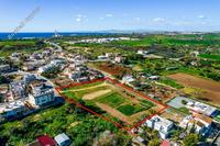 6642 SQM Land · Ormideia (Larnaca) for sale 
