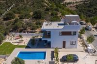 3 Bedroom Detached house in Secret Valley (Paphos) for sale 
