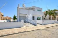 3 Bedroom Detached house in Paralimni (Famagusta) for sale 