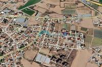 665 SQM Plot in Dromolaxia (Larnaca) for sale 